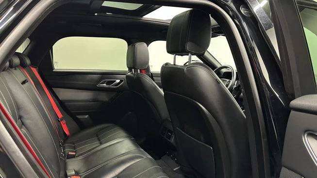 Land Rover Range Rover Velar - Afbeelding 5 van 30