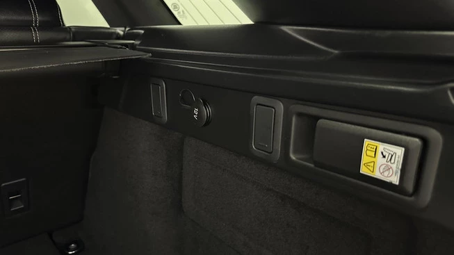 Land Rover Range Rover Velar - Afbeelding 8 van 30