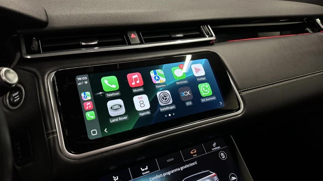 Land Rover Range Rover Velar - Afbeelding 11 van 30