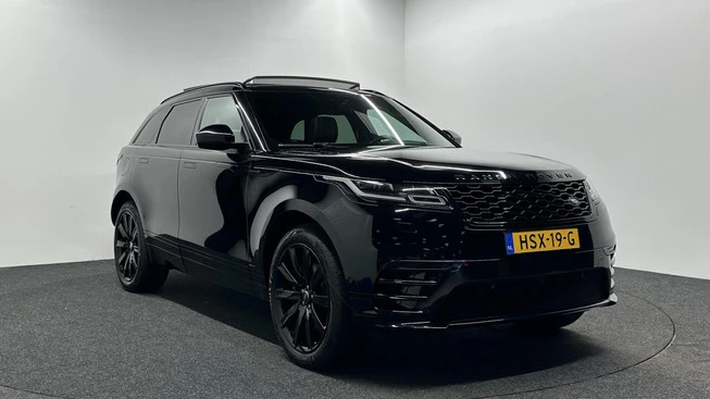 Land Rover Range Rover Velar - Afbeelding 12 van 30