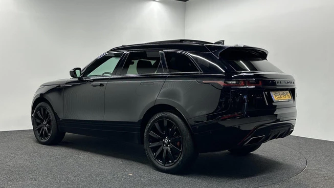 Land Rover Range Rover Velar - Afbeelding 13 van 30