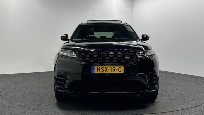 Land Rover Range Rover Velar - Afbeelding 14 van 30
