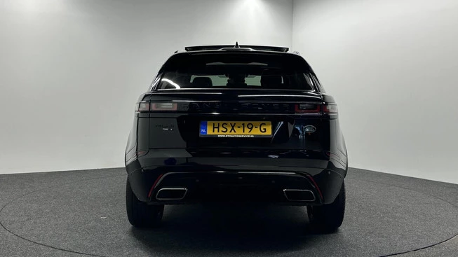 Land Rover Range Rover Velar - Afbeelding 15 van 30