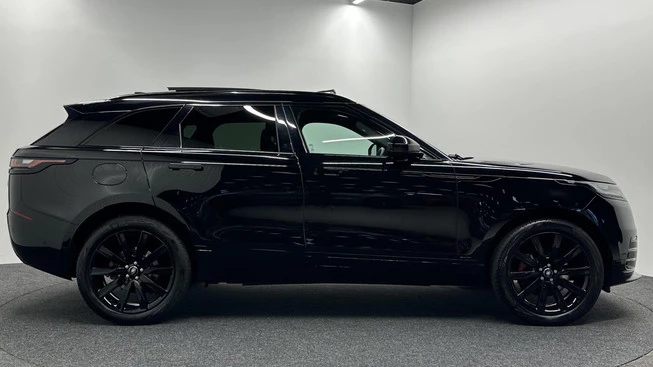 Land Rover Range Rover Velar - Afbeelding 16 van 30