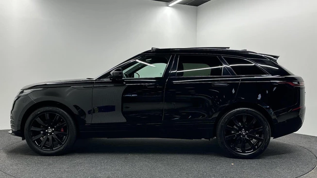 Land Rover Range Rover Velar - Afbeelding 17 van 30