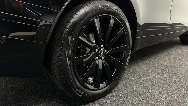 Land Rover Range Rover Velar - Afbeelding 18 van 30