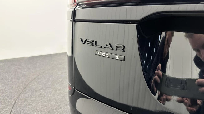 Land Rover Range Rover Velar - Afbeelding 21 van 30