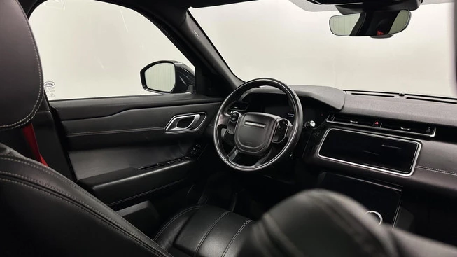 Land Rover Range Rover Velar - Afbeelding 26 van 30