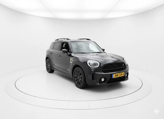 MINI Countryman - Afbeelding 1 van 5