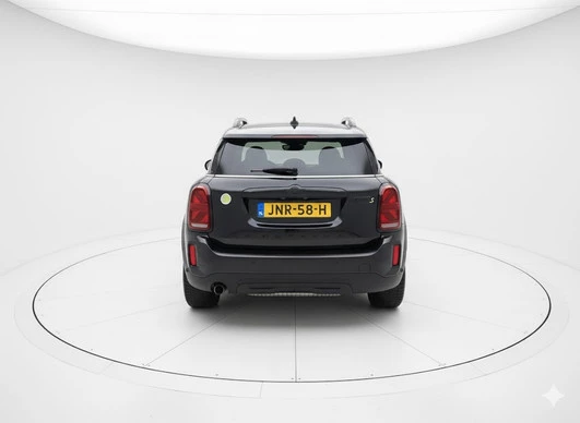 MINI Countryman - Afbeelding 3 van 5