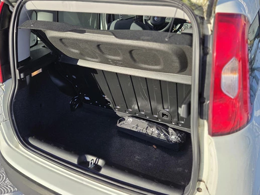 Fiat Panda - Afbeelding 9 van 11