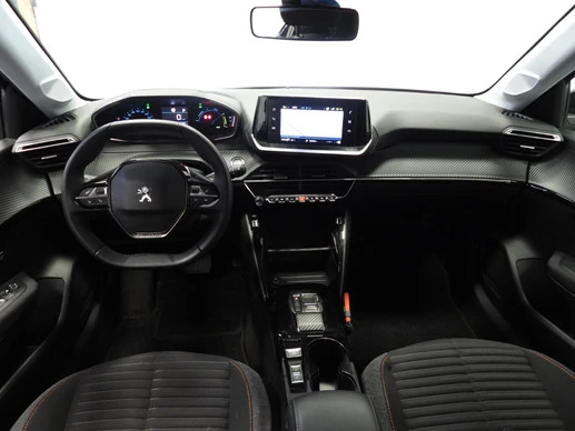 Peugeot e-208 - Afbeelding 5 van 30