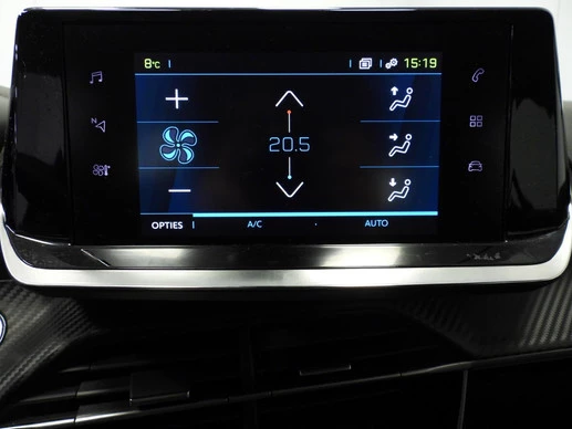 Peugeot e-208 - Afbeelding 7 van 30