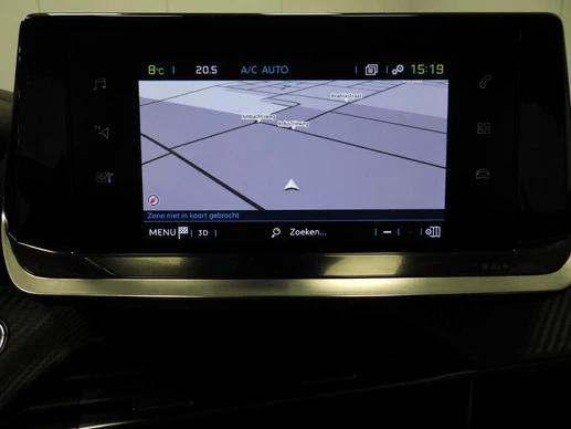 Peugeot e-208 - Afbeelding 8 van 30