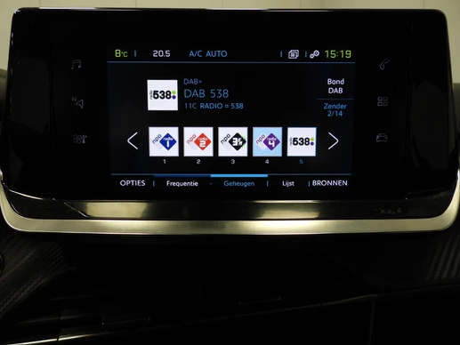 Peugeot e-208 - Afbeelding 10 van 30