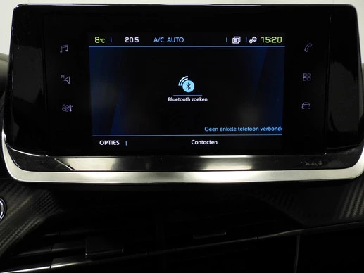 Peugeot e-208 - Afbeelding 11 van 30