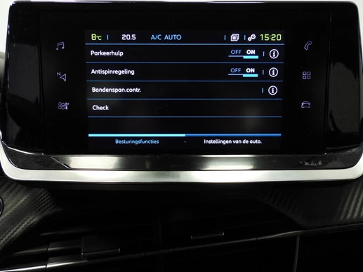 Peugeot e-208 - Afbeelding 13 van 30