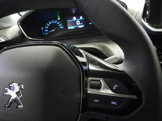 Peugeot e-208 - Afbeelding 17 van 30