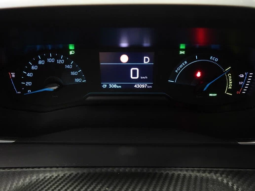 Peugeot e-208 - Afbeelding 26 van 30
