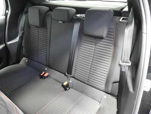 Peugeot e-208 - Afbeelding 28 van 30