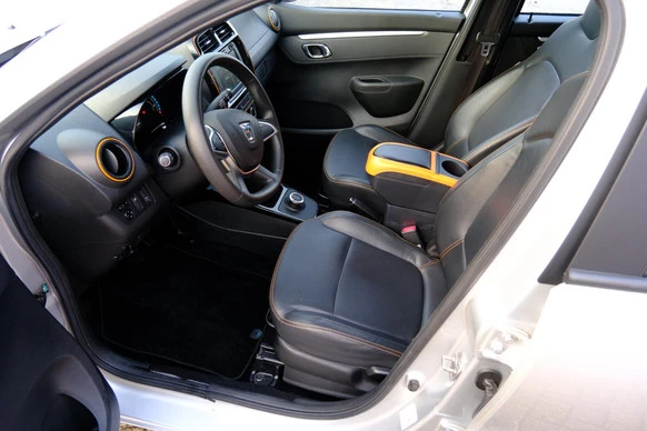 Dacia Spring - Afbeelding 2 van 29