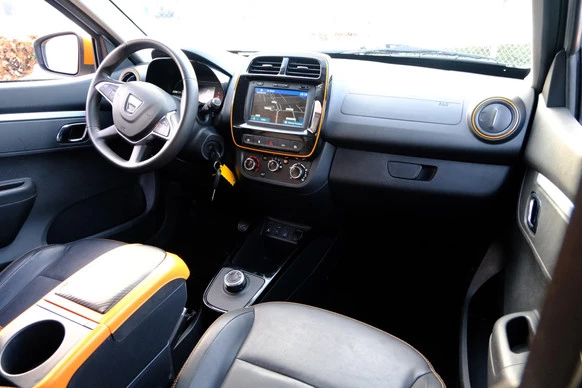 Dacia Spring - Afbeelding 5 van 29