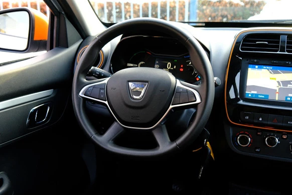 Dacia Spring - Afbeelding 6 van 29