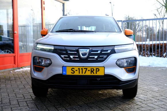 Dacia Spring - Afbeelding 7 van 29