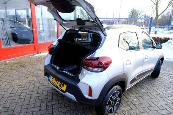 Dacia Spring - Afbeelding 9 van 29