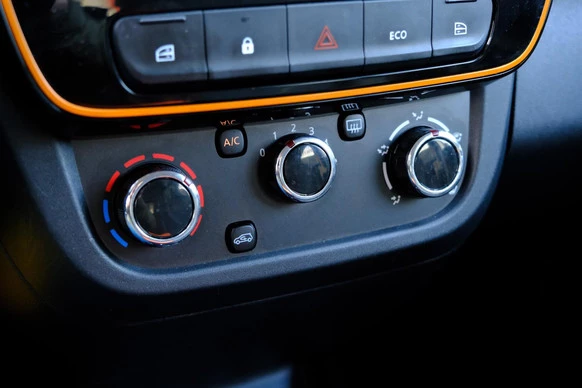 Dacia Spring - Afbeelding 13 van 29