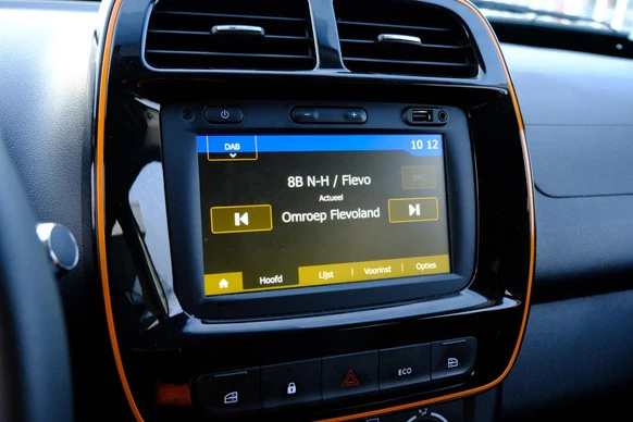 Dacia Spring - Afbeelding 16 van 29