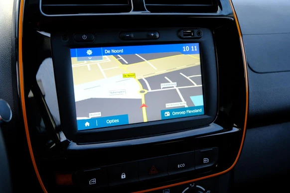 Dacia Spring - Afbeelding 17 van 29