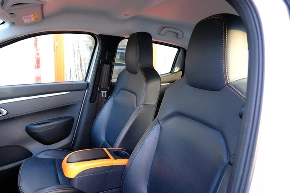 Dacia Spring - Afbeelding 20 van 29