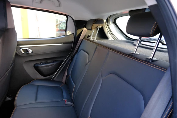 Dacia Spring - Afbeelding 21 van 29