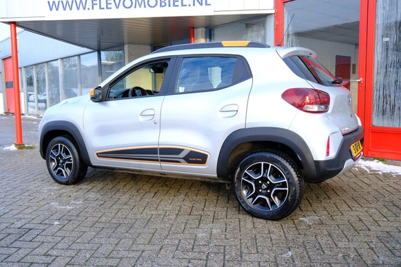 Dacia Spring - Afbeelding 24 van 29