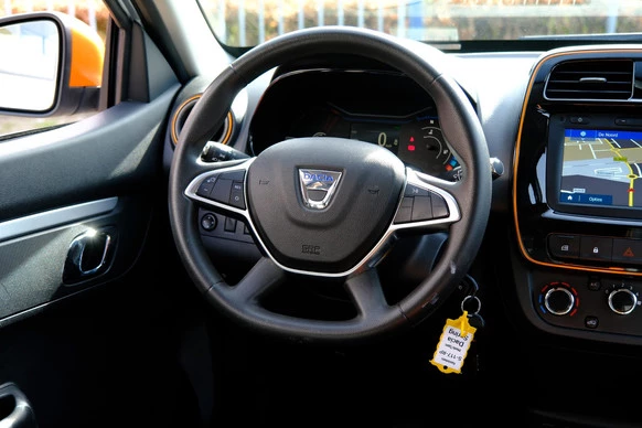 Dacia Spring - Afbeelding 6 van 30