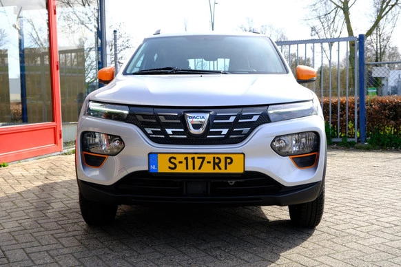 Dacia Spring - Afbeelding 7 van 30