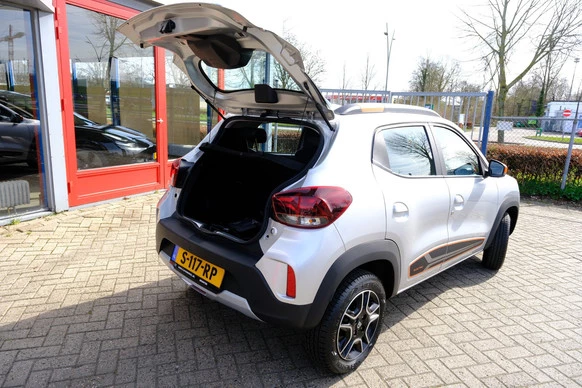 Dacia Spring - Afbeelding 9 van 30