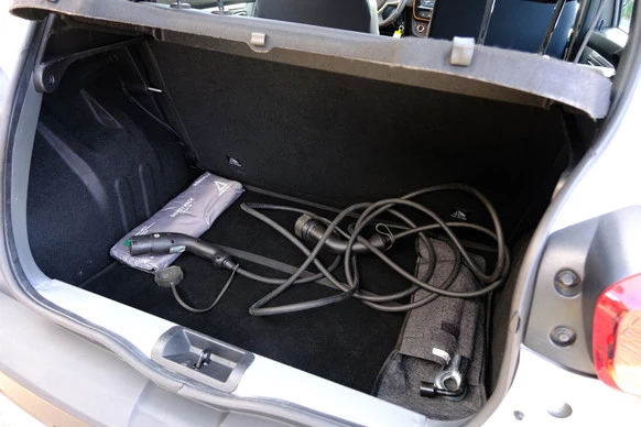 Dacia Spring - Afbeelding 10 van 30