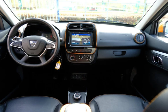 Dacia Spring - Afbeelding 11 van 30