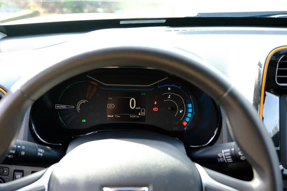 Dacia Spring - Afbeelding 12 van 30