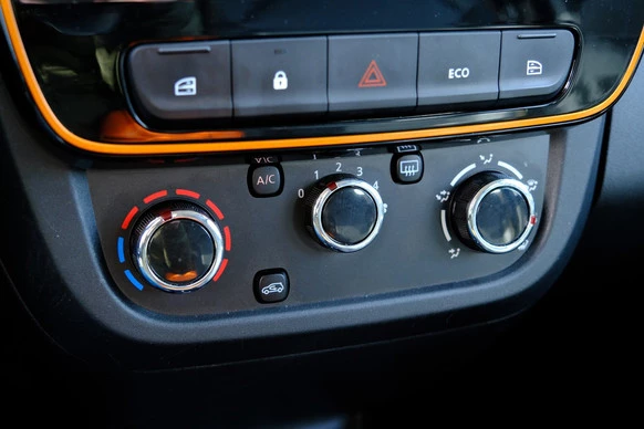 Dacia Spring - Afbeelding 13 van 30