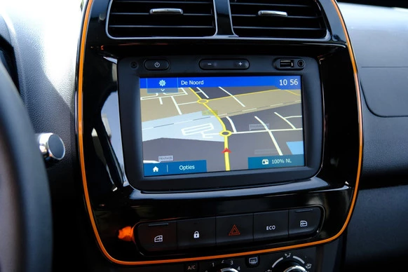 Dacia Spring - Afbeelding 14 van 30