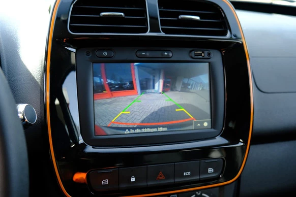 Dacia Spring - Afbeelding 15 van 30