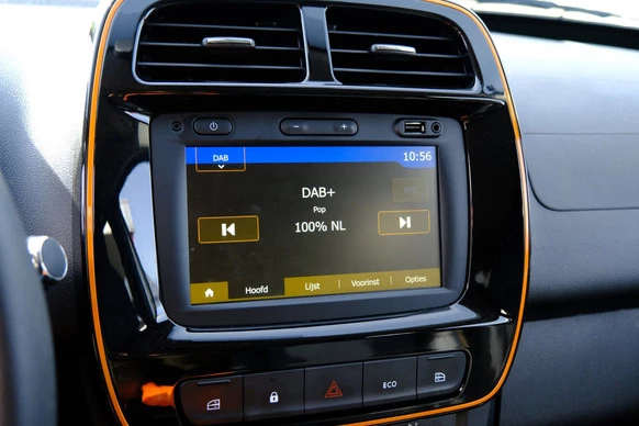 Dacia Spring - Afbeelding 16 van 30