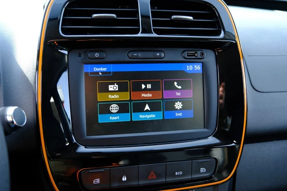 Dacia Spring - Afbeelding 17 van 30