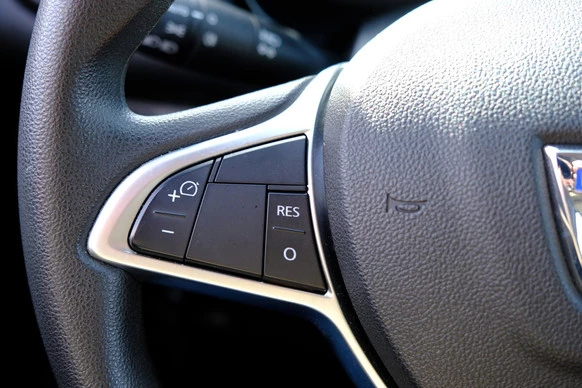 Dacia Spring - Afbeelding 19 van 30