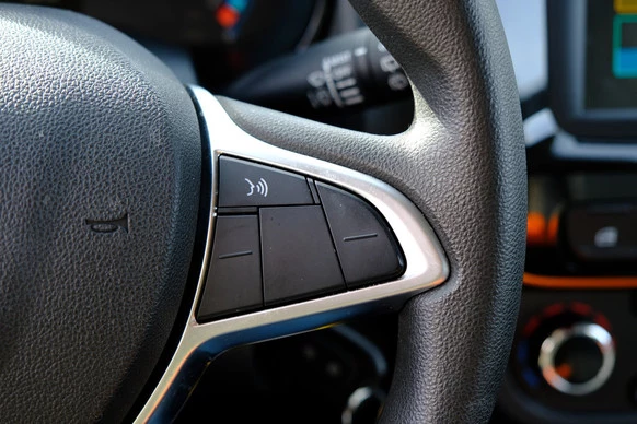 Dacia Spring - Afbeelding 20 van 30