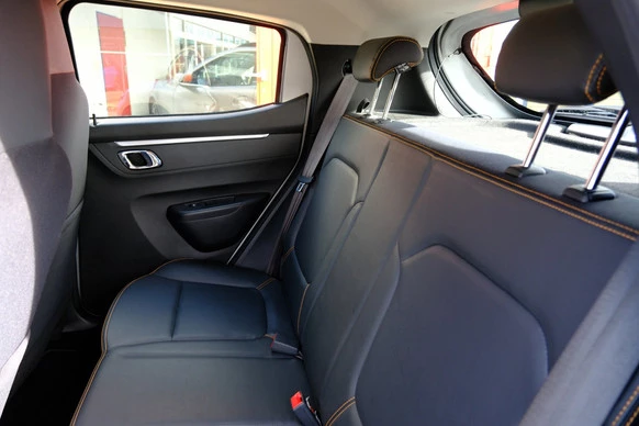 Dacia Spring - Afbeelding 22 van 30