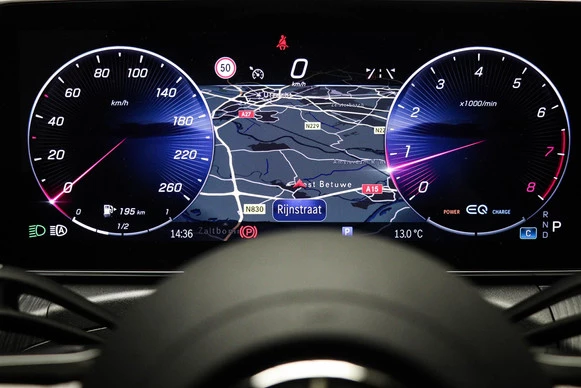 Mercedes-Benz C-Klasse - Afbeelding 4 van 30